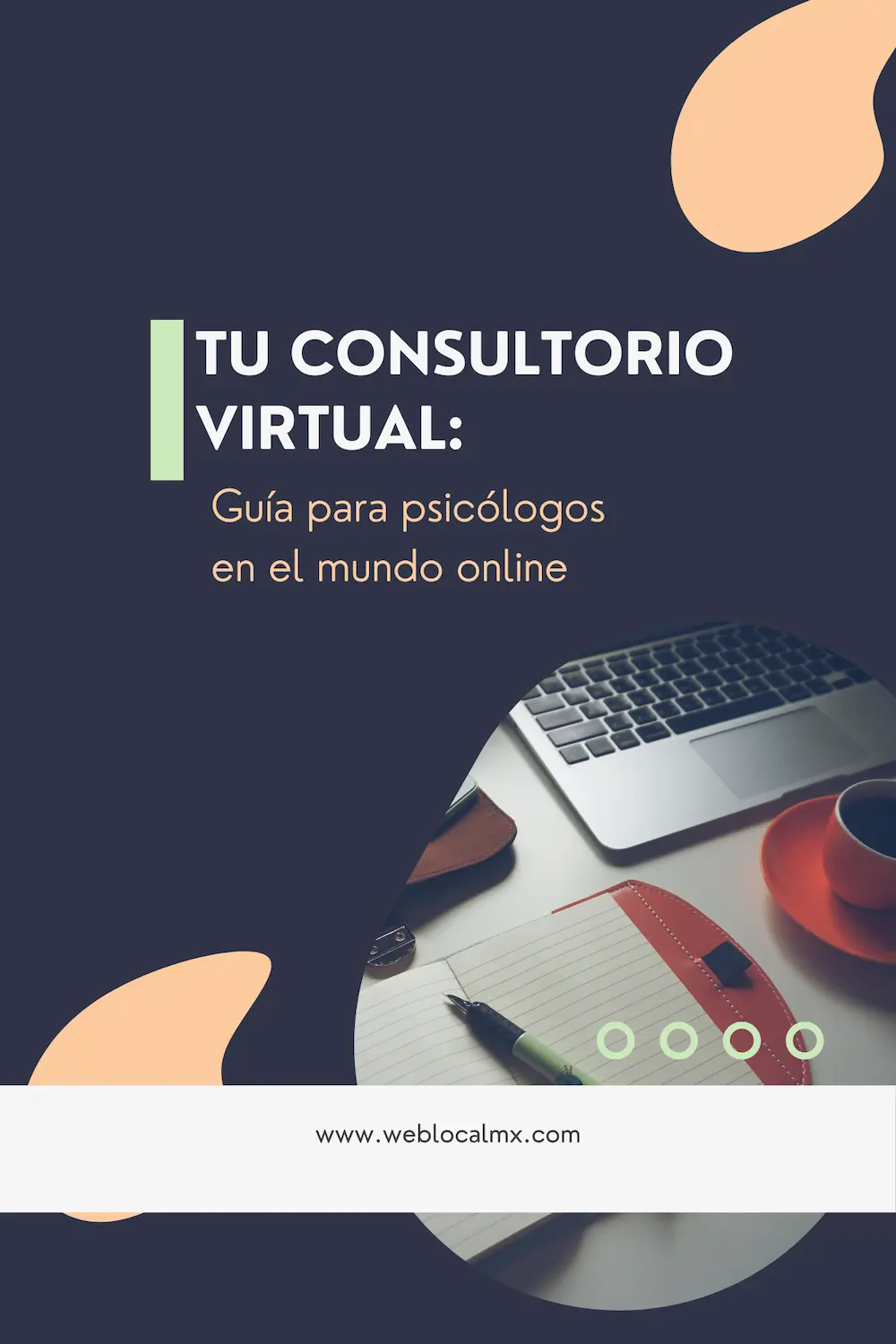 Guía Tu Consultorio Virtual